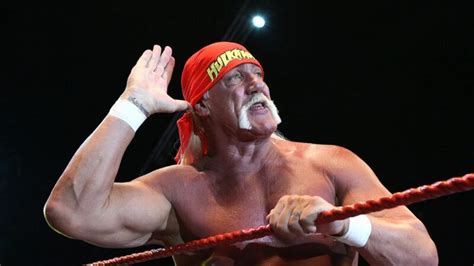 Hulk Hogan New Wife Revealed Marries Third Wife Sky Daily In Florida