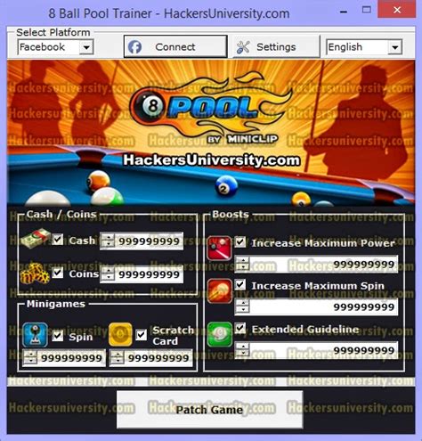 100% working and tested on all devices. 8 ball pool hack coins free download 2016 - Cheat 8 Ball ...