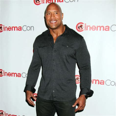 Dwayne johnson wurde 1972 als sohn des afrokanadischen wrestlers wayde bowles (genannt rocky johnson; Dwayne Johnson: Ärger mit der Tochter | GALA.de