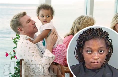 Chrisley Knows Best Chloes Mom Angela Johnson Arrested For Fraud