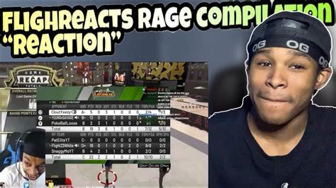 Flightreacts Rage Compilation Reaction Youtube