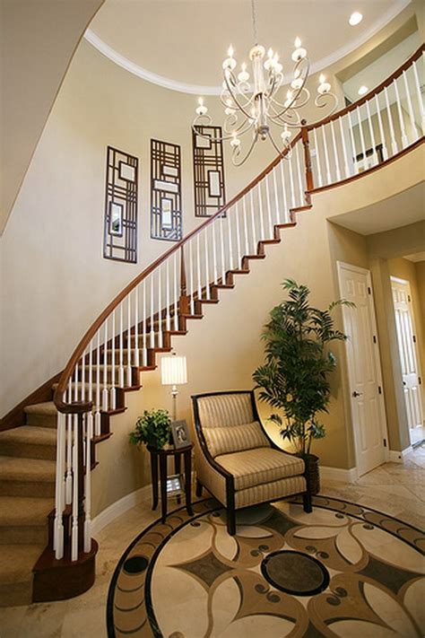 50 Home Stairs Design Ideas For Your New Home Lava360