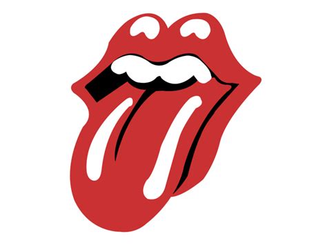 Maybe you would like to learn more about one of these? Rolling Stones Logo PNG Transparent & SVG Vector - Freebie ...