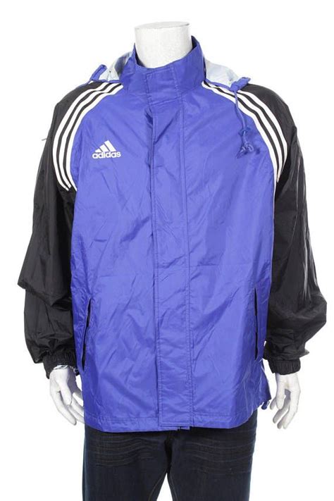 Find your adidas windbreaker and daybreaker jackets at adidas.co.nz. Vintage 90s Adidas windbreaker jacket Multicolor Green ...