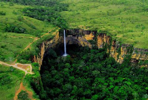 10 passeios nota 10 no Mato Grosso Férias Brasil