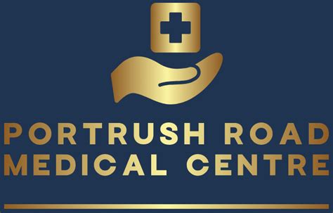 Welcome To Portrush Road Medical Centre Portrush Road Medical Centre