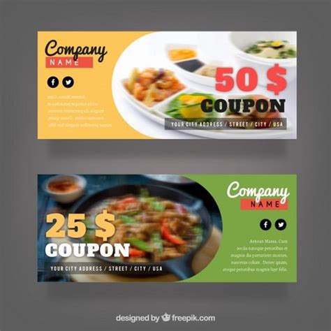 Get a free american cheese supreme burger for cart above rs 299. Download Pack Of Discount Coupons For Food for free | Food ...