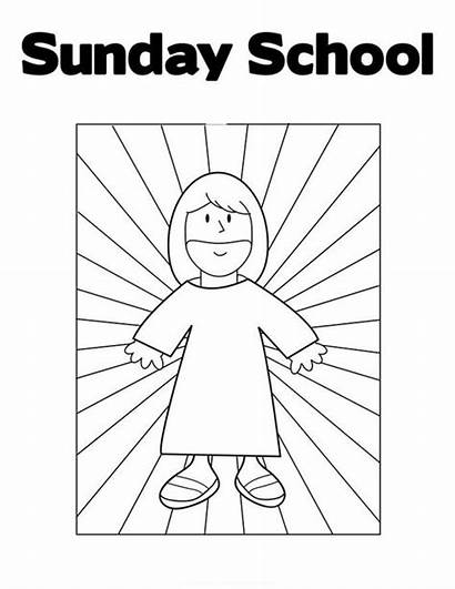 Sunday Coloring Pages Disney Communion Holy
