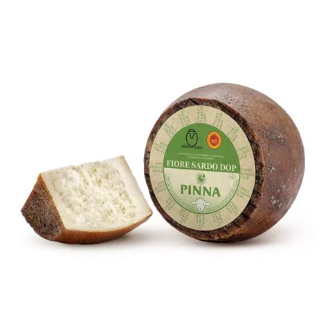 Pecorino Fior Sardo Mediterranean Foods New Zealand