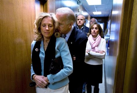 Joe biden married his first wife, neilia hunter, in 1966. AP PHOTOS: Joe Biden and his decades of public life