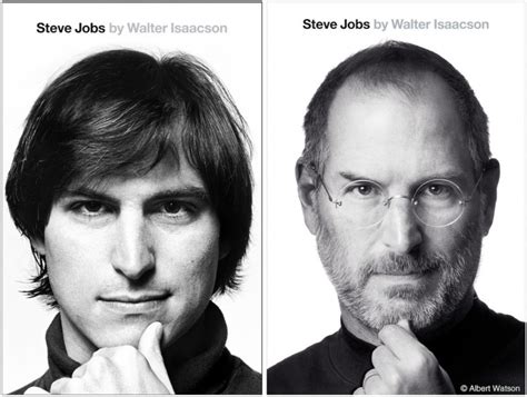Paperback Version Of Steve Jobs Biography Coming September 10 With