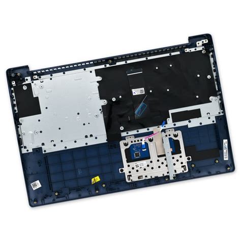 Lenovo Ideapad 330s Upper Case Ifixit