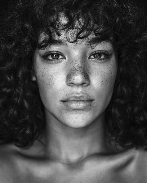Pin By Jalapeño On Dere Face Photography Portrait Black And White