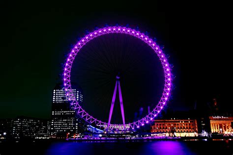 Top More Than 136 London Eye 4k Wallpaper Super Hot Vn