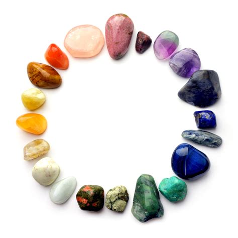 Crystals And Gemstones Tools To Awaken Consciousness Margaret Ann Lembo