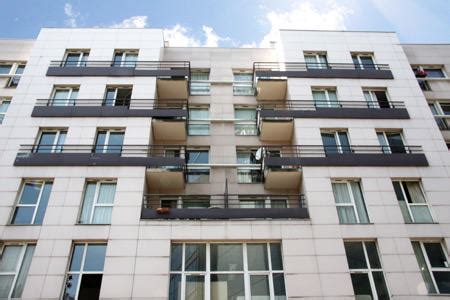 Les Estudines Victor Hugo  Logement étudiant Clichy  Résidences