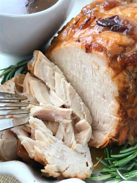 • the inexperienced cook should consider the casserole. Crock Pot Cranberry Turkey Breast Recipe - Together as Family