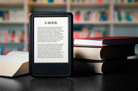 Guía y consejos para comprar un eBook o lector de libros electrónicos ...