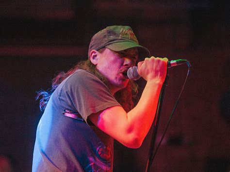16 answers to 7 questions about the nashville king: Power Trip frontman Riley Gale has died at the age of 34 ...