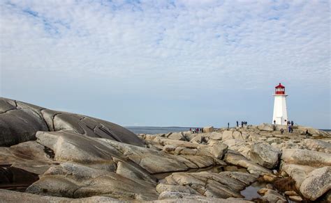 Nova Scotia Travel Highlights Lighthouses Villages And Countryside