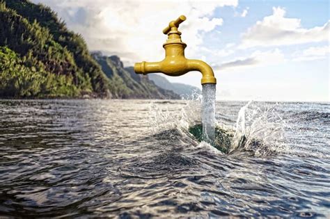 Agua Limpia Y Saneamiento Sexto Objetivo De Desarrollo Sostenible