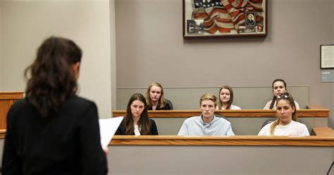 Bothell Youth Court