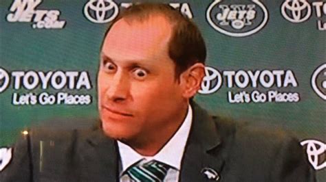 Adam Gases Bizarre Facial Expressions During His Jets Introductory