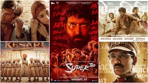 The cuban belongs to the following categories: Five biggest and most-anticipated Bollywood films of 2019 ...