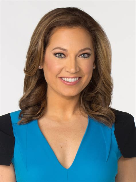 Abc News Chief Meteorologist Ginger Zee Will Be Keynote Speaker At Penn Foundation Autumn Event