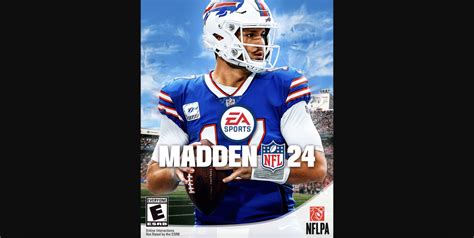Fans Weigh In On Madden 24s Rumored Cover Athlete Choice The Spun