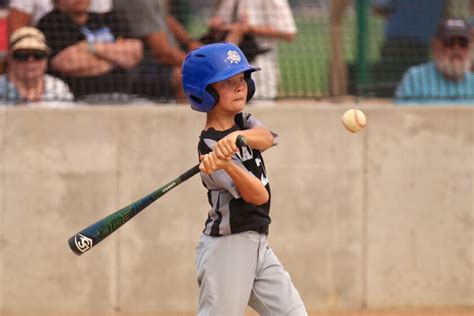 youth baseball champions crowned at class a state tournaments mitchell republic news