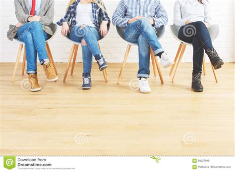 Stylish People S Legs Stock Image Image Of Businesswomen 88227019