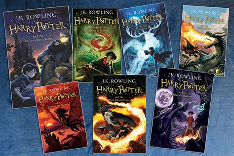 Its Harry Potters Birthday Hbd Hp And These Awesome New Book