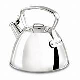 Photos of Stainless Steel Kettle Made In Usa