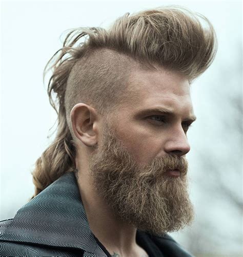 35 Attractive Long Hairstyles For Men To Look More Handsome Sensod