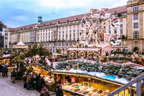 8 Best Christmas Markets In Germany 2023 Confirmed Dates