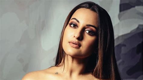 Sonakshi Sinha On Keeping It Real Why She Will Never Get Styled For The Airport Fashion