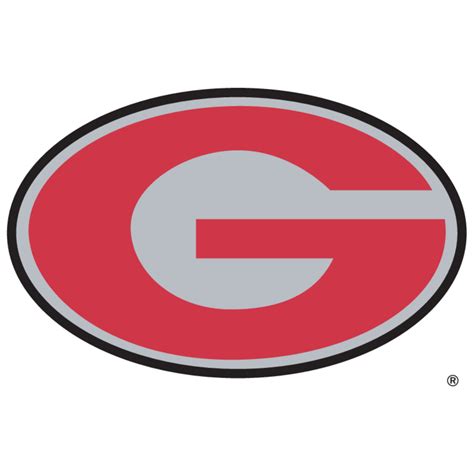 Georgia Bulldogs Logo Vector Logo Of Georgia Bulldogs Brand Free