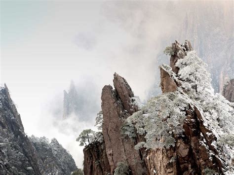 Hs Mountain Mist Bing Wallpaper Download