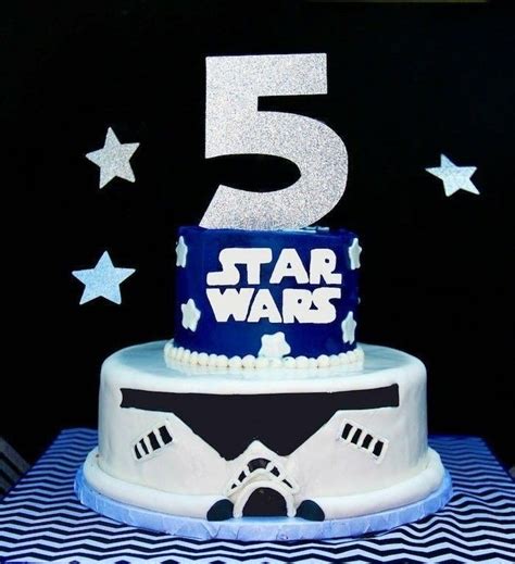 Thank the maker—star wars tales 6 (appears in flashback(s)). 1001+ Ideen für Motivtorten selber machen und Freude ...