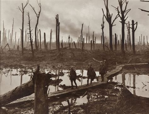 The 10 Bloodiest Battles Of World War One Fupping