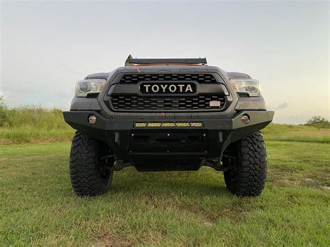 Expedition Portal Classifieds 2016 Toyota Tacoma Trd Double Cab