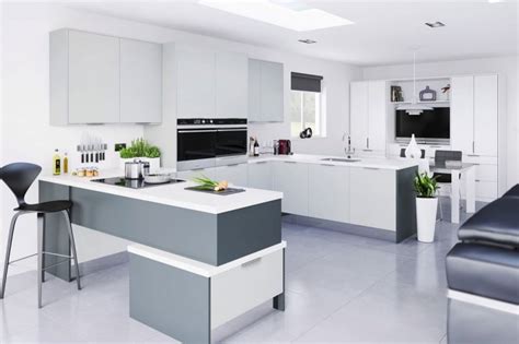 Book Your Free Kitchen Design Consultation With Purple Pepperpot