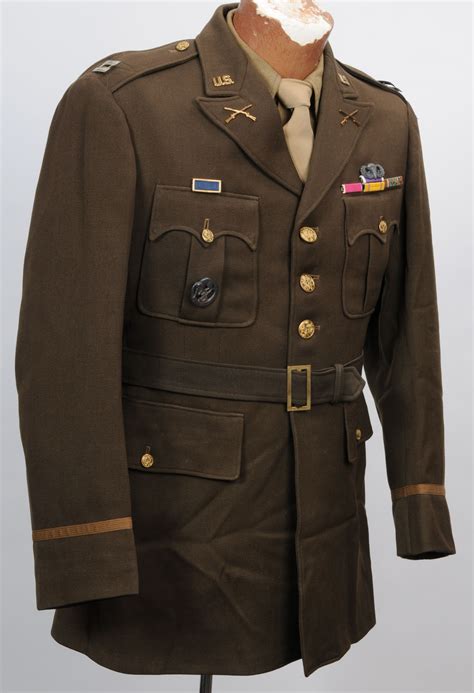 Costumes Reenactment Theater Details About Boys Army Officer Costume
