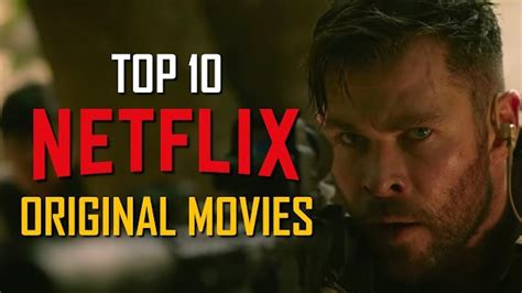 Best Hollywood Action Movies On Netflix 2020 Best Action Movies On