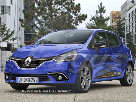 Shop the top 25 most popular 1 at the best prices! Scoop Renault Clio 4. Un restylage pour l'été 2016 ...