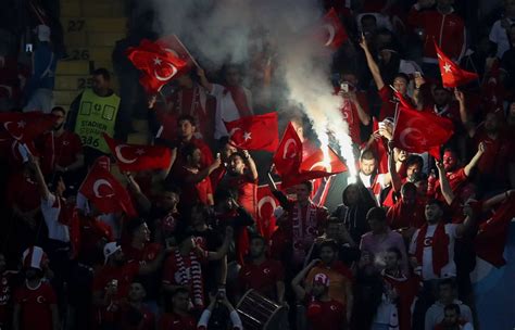 Szenen aus rom vor dem. Türkei - Kosovo Vorschau: Krieg beendet - oder? - ODDSET ...