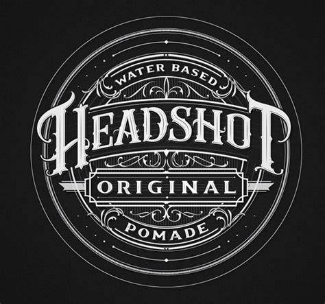 Connect with them on dribbble; 20+ Exquisite Vintage Logo & Badge Designs by Mateusz Witczak