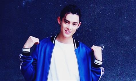 The show started on march 12, 2020. Biodata Dylan Wang Si Pemeran Dao Ming Si di Seria Remake ...