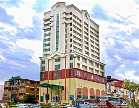 Johor bahru terletak sekitar 70 hingga 100 kilometer ke arah tenggara. Singapore To Batu Pahat Day Trip: Transport, Attractions ...